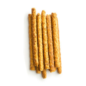Sesame sticks